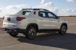 Fiat Toro Ultra 2019 года